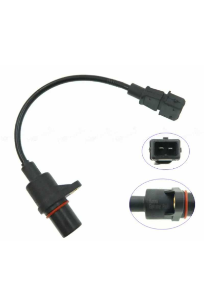 ACCENT ERA ADMİRE KRANK SENSÖR 2 FİŞ 00-GETZ CERATO RİO