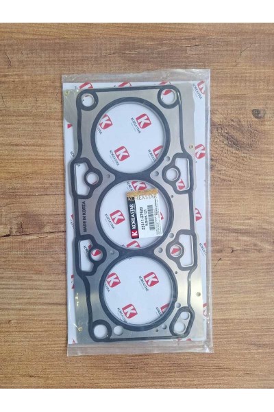 Silindir Kapak Contasi- Accent 1,5 Tci 03-08 Getz 1,5Tci 03-08  3 Si̇li̇ndi̇r D3Ea 22311-27520