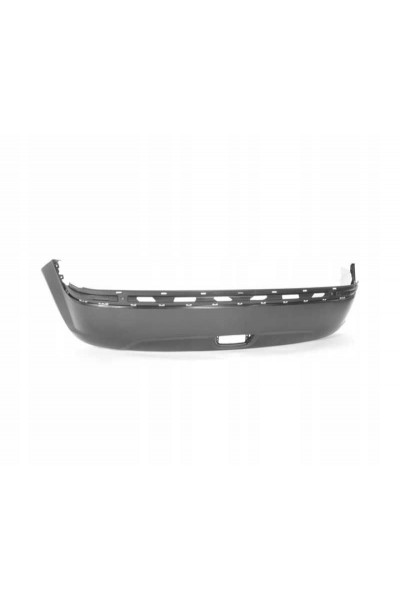 HYUNDAİ GETZ ARKA TAMPON 06-