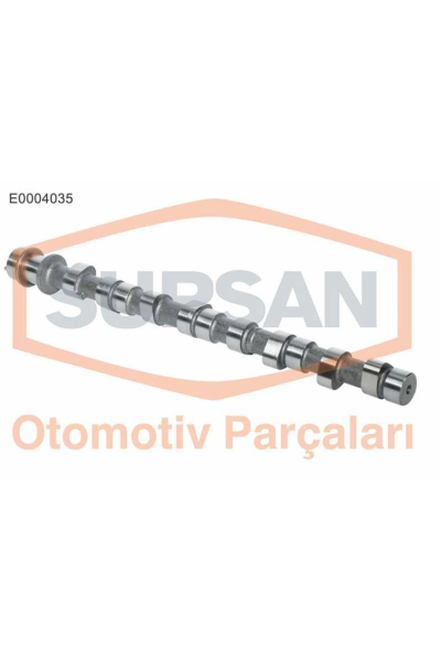 H100 L200 L300 STAREX  EKSANTRİK MİLİ