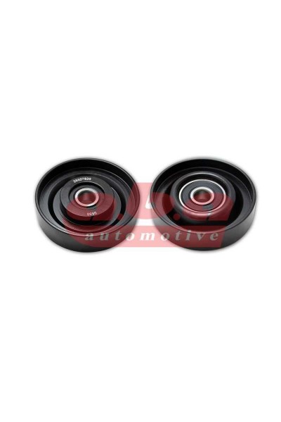 Kli̇ma  Gergi̇ Rulmani Hyundai̇ Accent Era  Benzi̇nli̇ V Kayiş