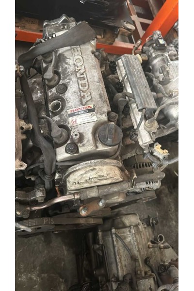 KOMPLE MOTOR İES HONDA CİVİC 95-99 1,6