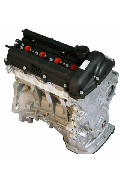 MOBIS HYUNDAI ACCENT BLUE 1.4 G4FC1 5 İLERİ KOMPLE SIFIR MOTOR