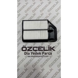 Hava Fi̇ltre  Honda City 06-08