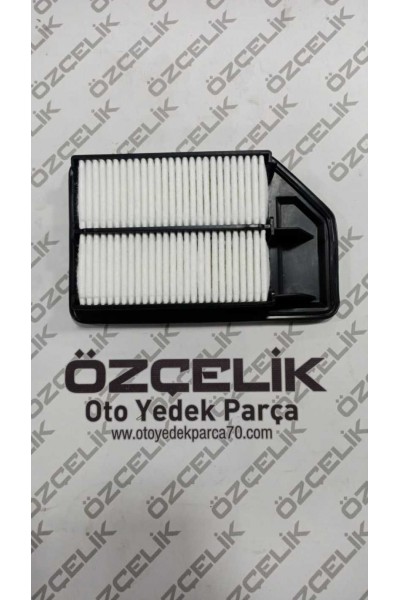 Hava Fi̇ltre  Honda City 06-08