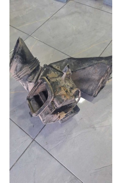 Kalorüfer Motoru Ni̇ssan Vanette