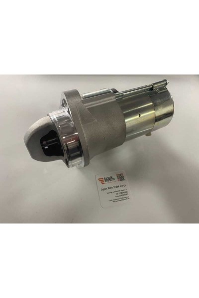 MARS MOTORU DİNAMOSU 12V 11 DIS DELCO TIP H-100 K2500 BONGO 2.5 CRDi