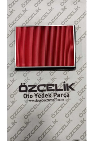 Hava Fi̇ltre  Nissan Primera 96-02 1.6 Juke 10- 1.6  Sunny Micra 12- 1.2 Honda Civic 95-01 1.4İ-1.6İ  Subaru Legacy 1.8 89-92