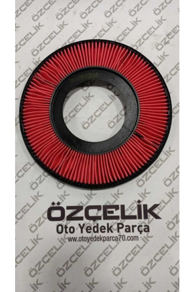 Mazda 323 Hava Fi̇ltresi̇ 89-94