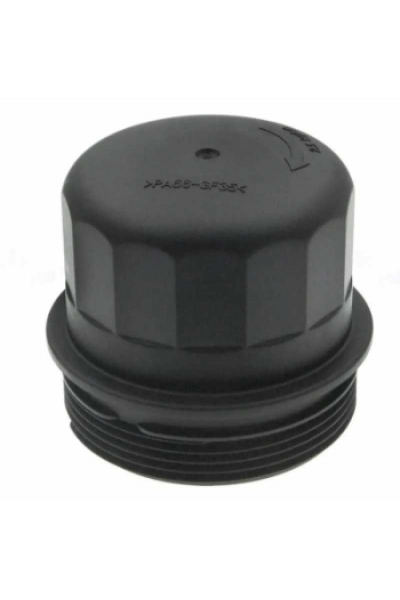 Kapak Yağ Fi̇ltre Accent Di̇zel 02-05 Getz Di̇zel 3 Si̇li̇ndi̇r