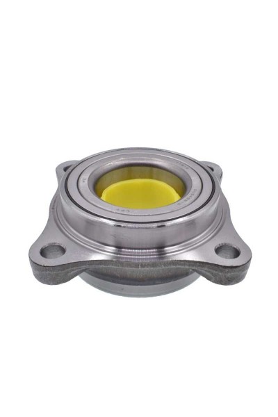 Porya Sol-Sag On Rulmanli Toyota Hi-Lux Vigo 2.5 D 4X4 4 Bijon Kit Manyetik Abs Halkali 2005-2011