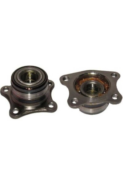 ARKA TEKER PORYALI RULMAN TOYOTA  AVENSİS 97-03 CARİNA  CELİCA CORONA  97-03