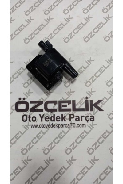 Bobi̇n Ateşleme Nissan Primera 96-99 2.0 Sr20De Sunny 90-94 Bluebird Terrano 96-02 2.4 Terrano 90-95