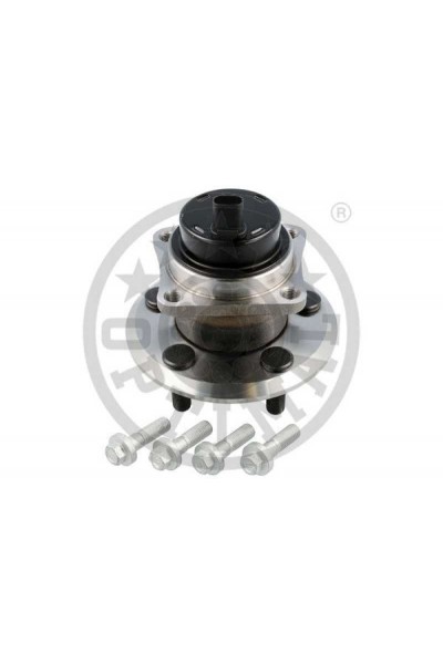 PORYA SOL-SAG ARKA RULMANLI ABSLI 5 BJN TOYOTA  AVENSIS (T25) 1.6i 16v - 2.0 2003-2008