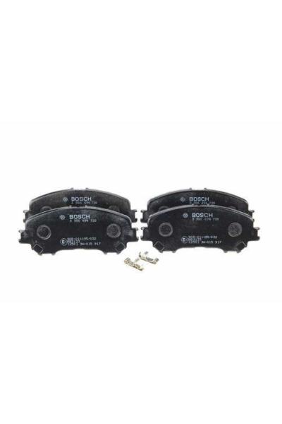 Tri̇ger Seti̇ L200 2.5 Did Motor 07-