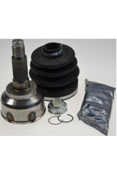 Aks Kafa Dis Mazda 626 88-91 1.6 F6 26X23X56