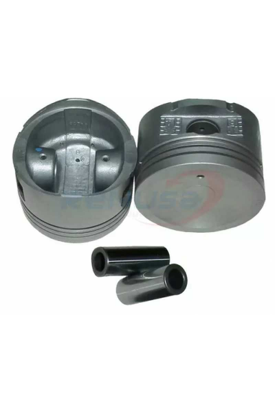 Pri̇mera Pi̇ston Takimi Ga16İ 96>99 P11 1.6 050 76.00Mm  1.5 X 1.5 X 2.8  A2010-74Y00