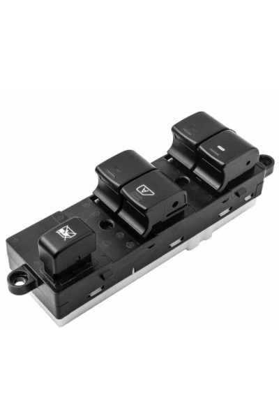 Düğme Cam Açma Navara 07-13 Qashqai̇ 07-14 Ön Lh