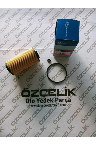 Yag Fi̇ltre Accent Era Getz Matrix I30 Ceed Cerato Rio Picanto