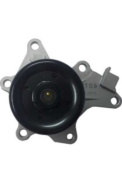 Devi̇rdai̇m Toyota Yaris 08- 1.4 D4D Auris 07- Corolla Di̇zel