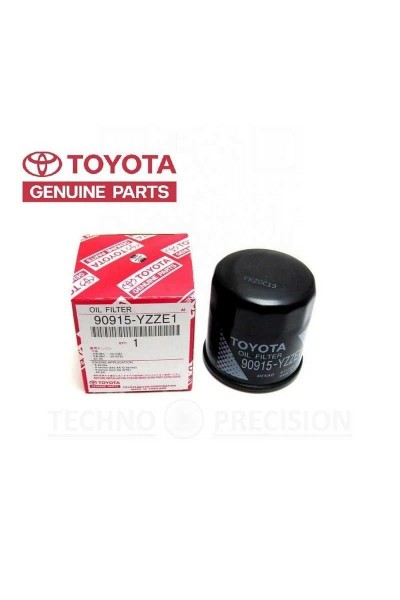 toyota corolla yag filtresi orjinal 1988-2008 küçük AE92- AE101