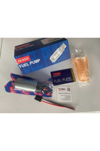 YAKIT POMPA DEPO İÇİ  HYUNDAİ HONDA MİTSUBİSHİ TOYOTA SUZUKİ