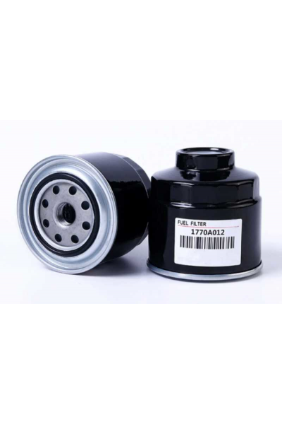 Mitsubishi L200 Mazot Yakit Fi̇ltresi̇ 06-09