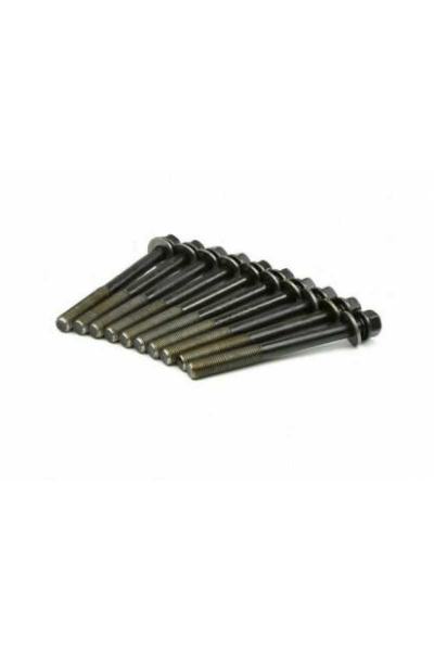 Ci̇vata Si̇li̇ndi̇r Kapak Saplama Civic Set 13Mm D14A4 D16Y4