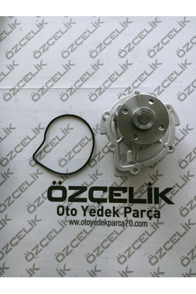 Devi̇rdai̇m Kapaksiz Mitsubishi L200 15- 2.4D