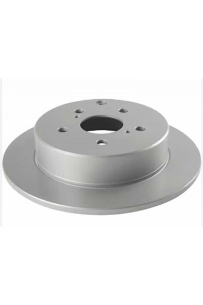 Fren Diski Arka Corolla Verso 04- Takim 290 Mm 424310F010