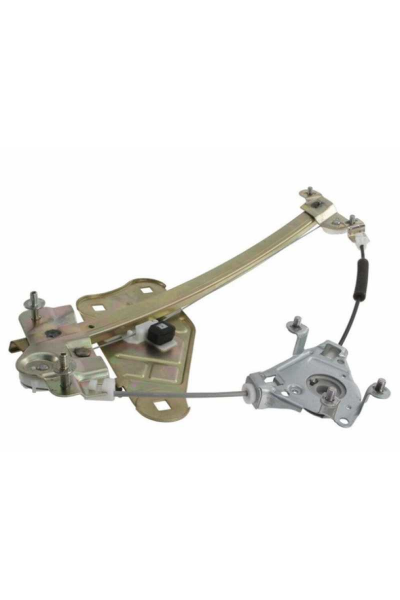 Cam Kri̇kosu Tiburon Elektri̇kli̇ Ön Sol 96-01