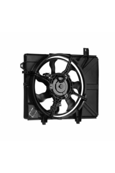 FAN RADYATÖR GETZ (KLİMASIZ)