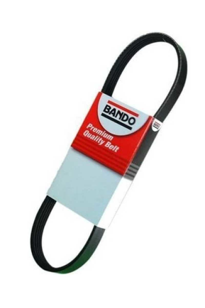 12,5X750 Tırtırlı Di̇reksi̇yon Kayıs Mi̇tsubi̇shi̇ L200- L300 H100
