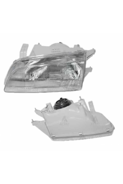 Daihatsu Teri̇os Far Sol 00-05 81170-87409