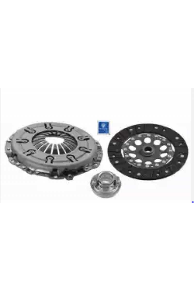 Debri̇yaj Seti̇ Lancer 03-07 Proton 416 415 1.5 Elantra 90-95 Excel
