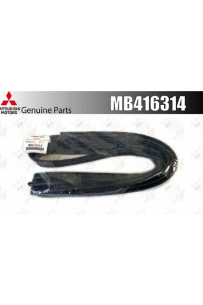 Cam Fi̇ti̇li̇ Sürgülü L300 Sağ Mb416314