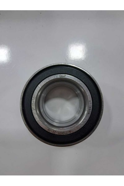 Ki̇a Sephi̇a Shuma Mazda 323 Shuma Ön Teker Rulmani Bi̇lyasi 40X74X40