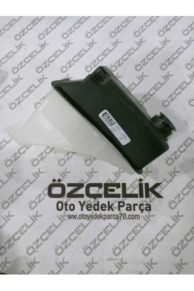 Yedek Su Deposu Hyundai Getz 02-05