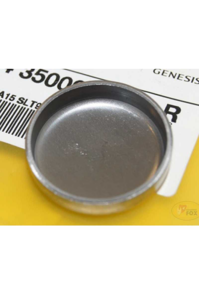 Blok Su Tapasi 35Mm Toyota Proton Hyundai̇ 573235001