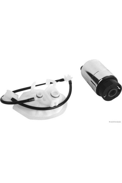 Yakit Benzi̇n Pompasi Suzgecli 3 Bar Toyota Auris Zre15 1.6 Vvt-I 2007-2012 Corolla 1.6 2006-2013 Avensis 1.8 - 2.0 2008-2018