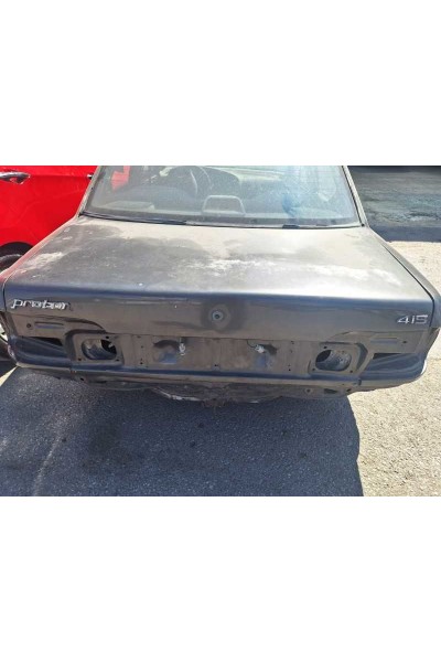 Bagaj Kapagi Proton Persona 415 416