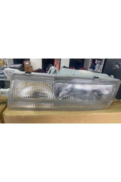 Far Altima 89-00 A31 Sol