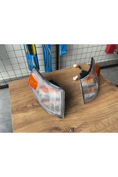 MAZDA 626 SİNYAL LAMBASı 88-91 SAG