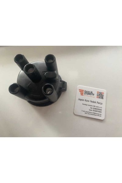KAPAK DISTRIBUTOR TOYOTA COROLLA 1.3 2E 88-98