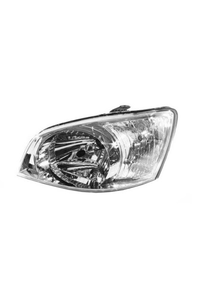 HYUNDAI GETZ SOL FAR 2002-