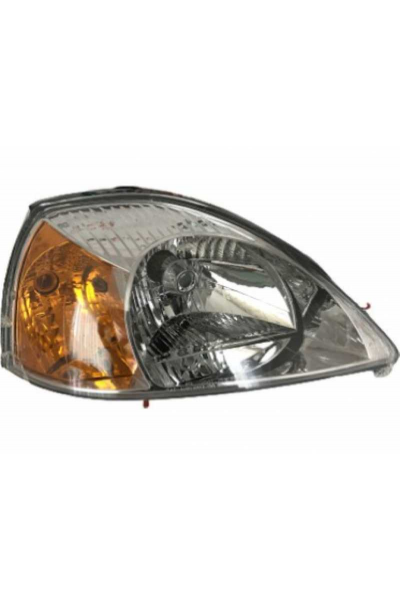 Far Ri̇o 03-06 Motorlu Sari Sağ