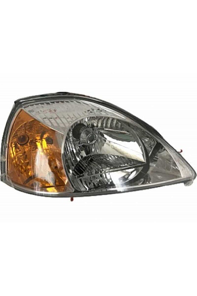 Far Ri̇o 03-06 Motorlu Sari Sağ