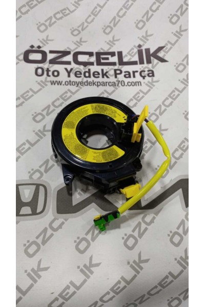 Airbag Çemberi̇ Zemberek Accent 03-06