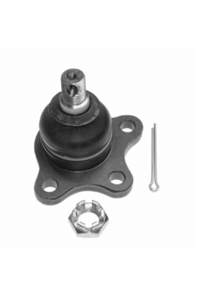 L200  Alt Roti̇l Pajero 4X2 1996-2007
