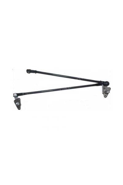 ÖN SİLECEK CAM MEKANİZMA FREZELİ  98-00 PROTON